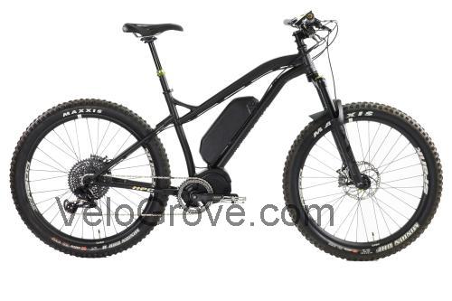 HPC Scout Pro fiche technique et avis